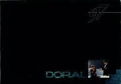 Doral 1997 Brochure