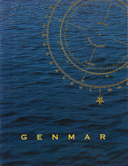 Genmar Company Brochure