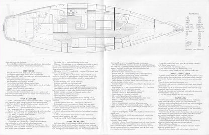 J/42 Brochure