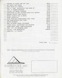 Shipashore Combo Cruiser 1971 Price List