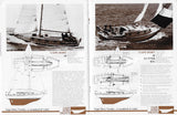 Cape Dory 1986 Brochure