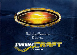 Doral 2000 Thundercraft Brochure