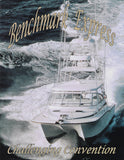 Benchmark 36 & 38 Express Brochure