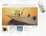 Edgewater 1998 Brochure