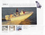 Edgewater 1998 Brochure