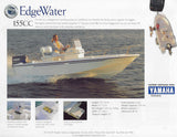 Edgewater 140/155 Center Console Brochure