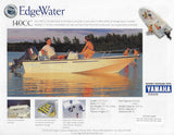 Edgewater 140/155 Center Console Brochure