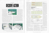 Edgewater 26 Boating Magazine Reprint Brochure