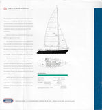 Freedom 38 Brochure