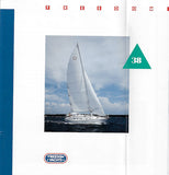 Freedom 38 Brochure