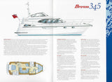 Broom 345 Brochure