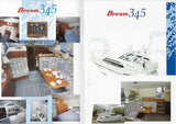 Broom 345 Brochure