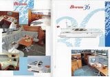 Broom 36 Brochure