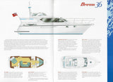 Broom 36 Brochure