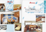 Broom 41 Brochure