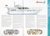 Broom 41 Brochure