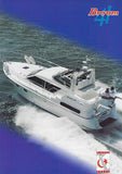 Broom 41 Brochure