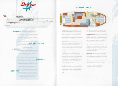 Broom 44 Brochure
