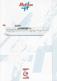 Broom 44 Brochure