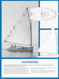 Marshall Catboat Brochure