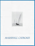 Marshall Catboat Brochure