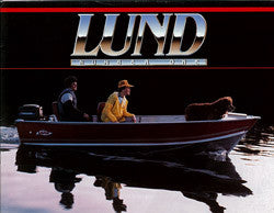 Lund 1984 Brochure