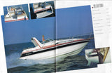 Thompson 1988 Brochure