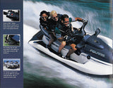 Polaris 2000 Watercraft Brochure