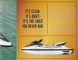 Polaris 2000 Watercraft Brochure