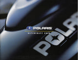 Polaris 2000 Watercraft Brochure