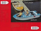 Springbok 1980 Brochure