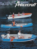Princecraft 1979 Brochure