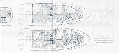 Nordhavn 50 Brochure
