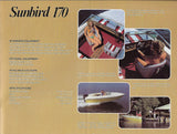 Thundercraft 1980s Brochure