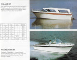 Wilker 1980s Brochure