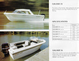 Wilker 1980s Brochure