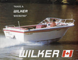 Wilker 1980s Brochure