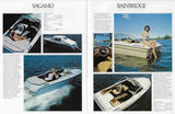 Oliver 1980s Brochure