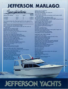 Jefferson Marlago 43 / 46 Brochure
