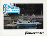 Princecraft 1975 Brochure