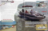 Genmar 2000 Nova Brochure