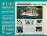 Leisure Life 1998 Brochure