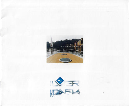Ilver 2000 Brochure