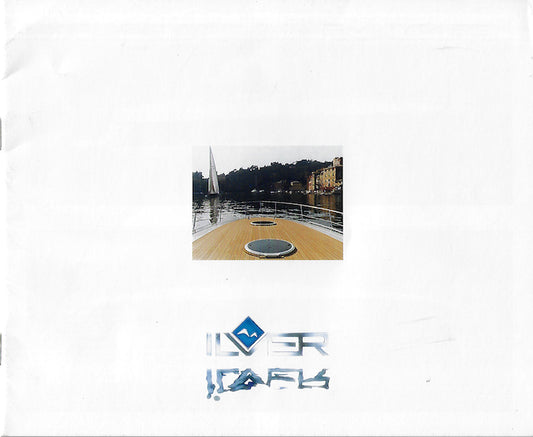Ilver 2000 Brochure