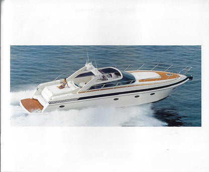 Ilver 2000 Brochure