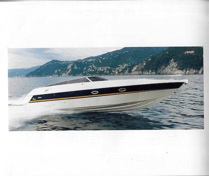 Ilver 2000 Brochure