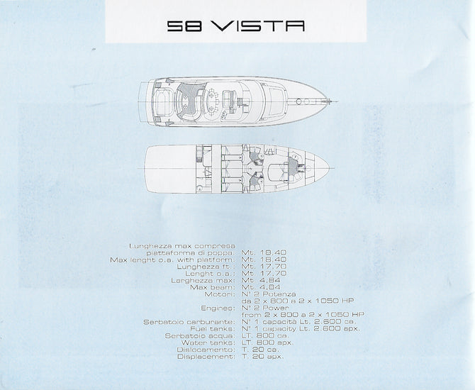 Ilver 2000 Brochure