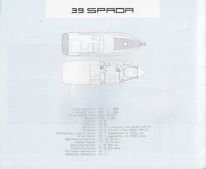 Ilver 2000 Brochure