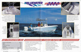 Bluewater 2550 Brochure