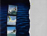 Yamaha 1990 Waverunner Brochure